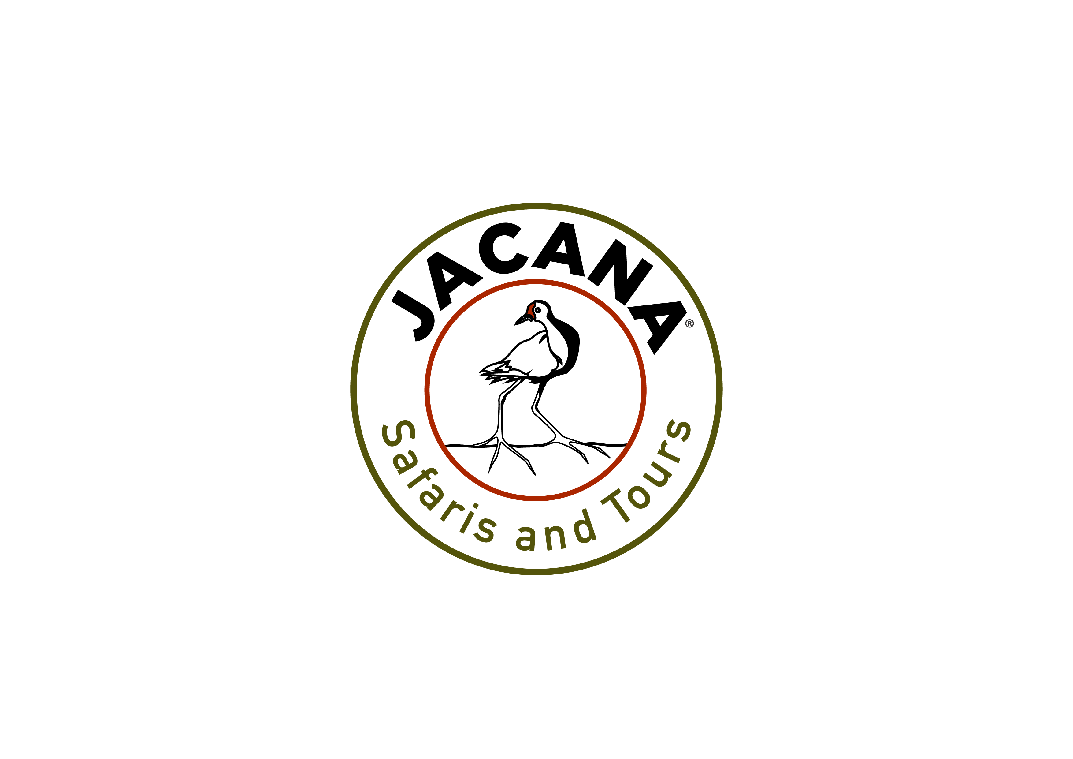 Jacana Safaris & Tours logo