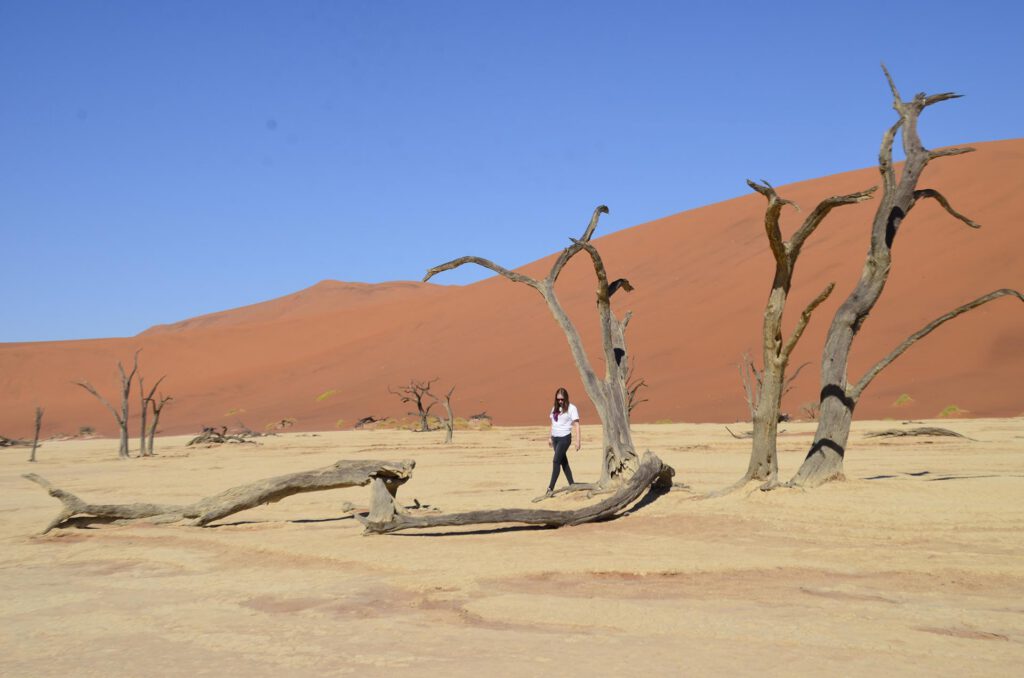 Sossusvlei