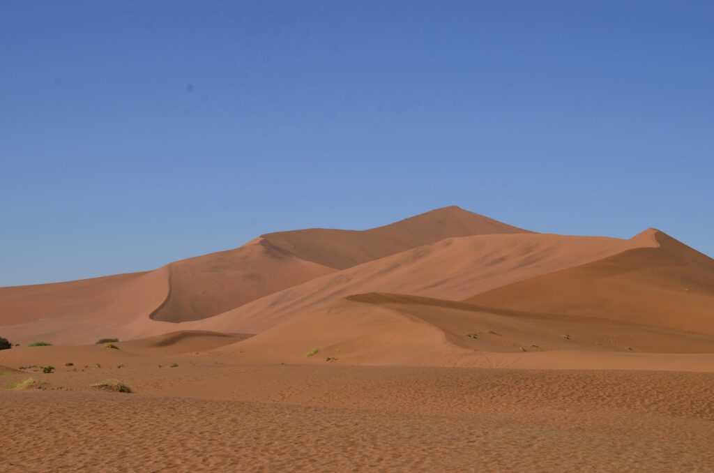 Sossusvlei