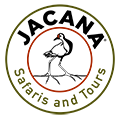 Jacana Safaris & Tours Logo