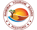 Namibia Tourism Board