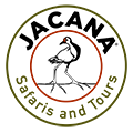 Jacana Safaris & Tours logo