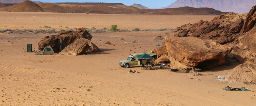 Damaraland
