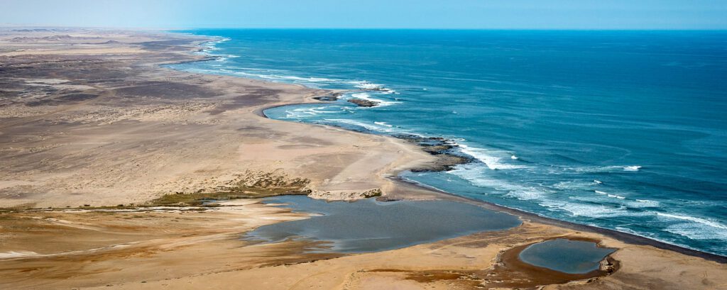 Skeleton Coast