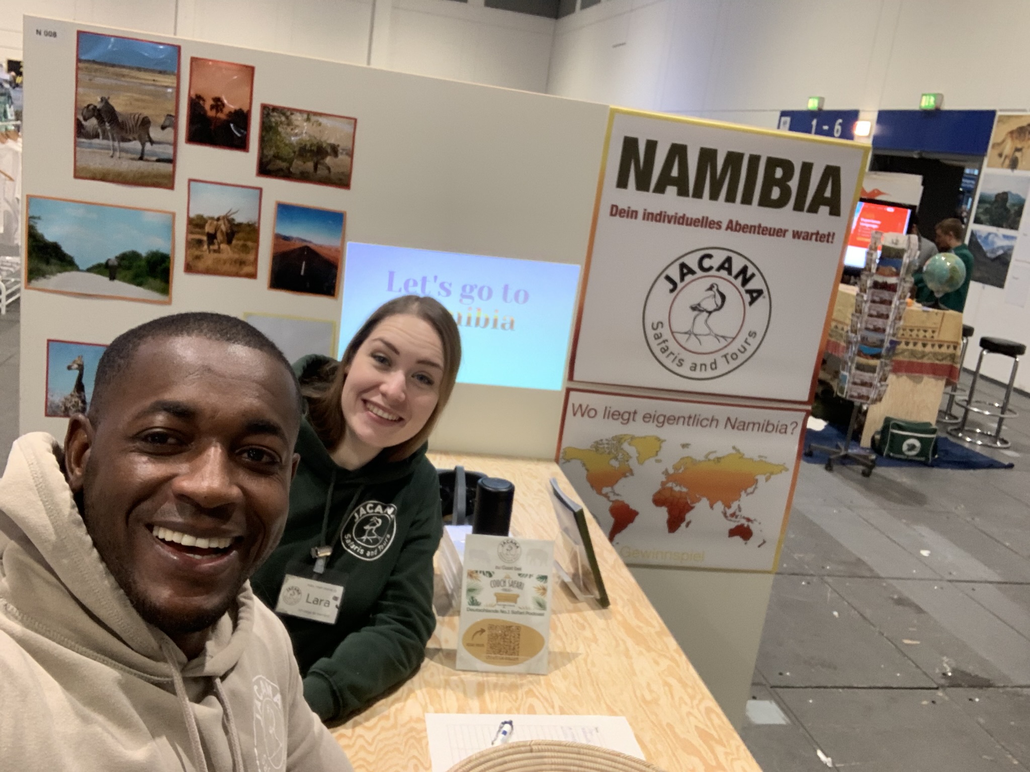 Berlin Travel Festival