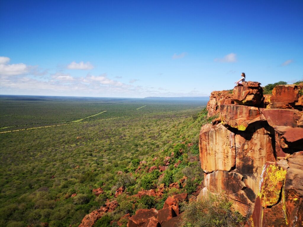 Waterberg