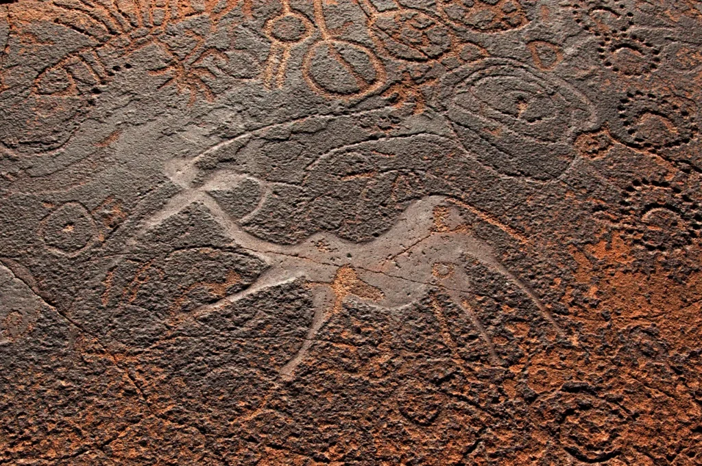 Twyfelfontein