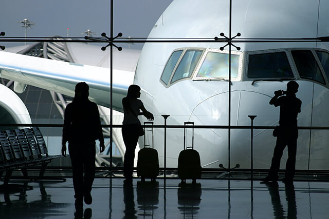 Airport Transfers & Shuttles