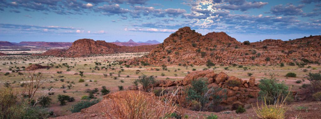 Damaraland