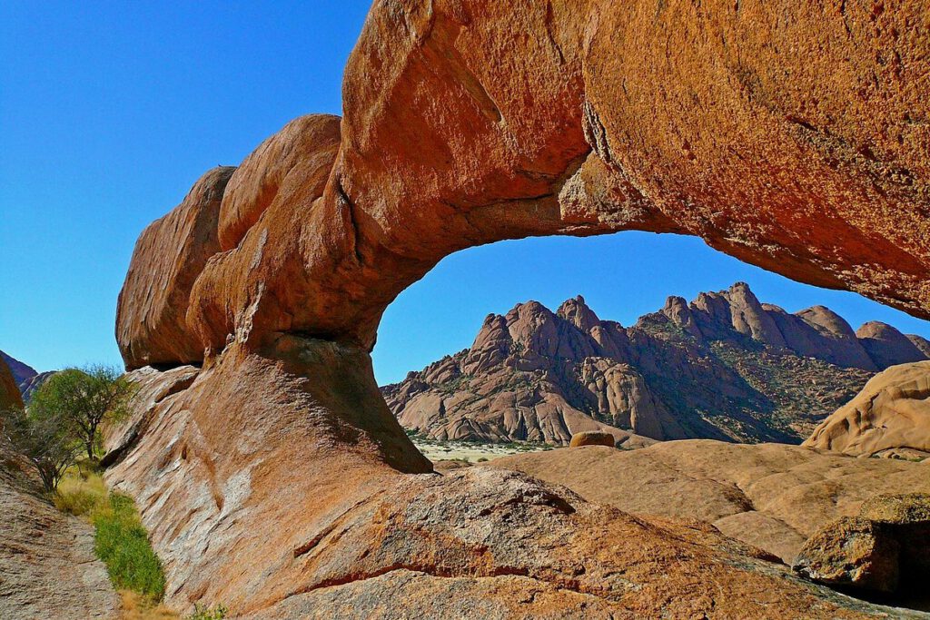 Spitzkoppe